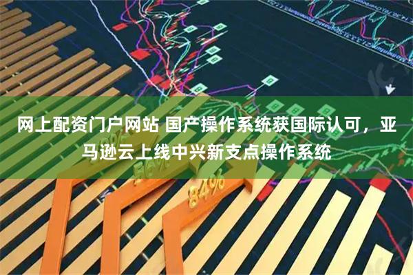 网上配资门户网站 国产操作系统获国际认可，亚马逊云上线中兴新支点操作系统
